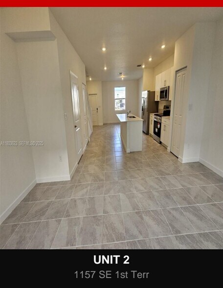 More Photos Of 1148 SE 2nd St, Homestead Apartments For Sale