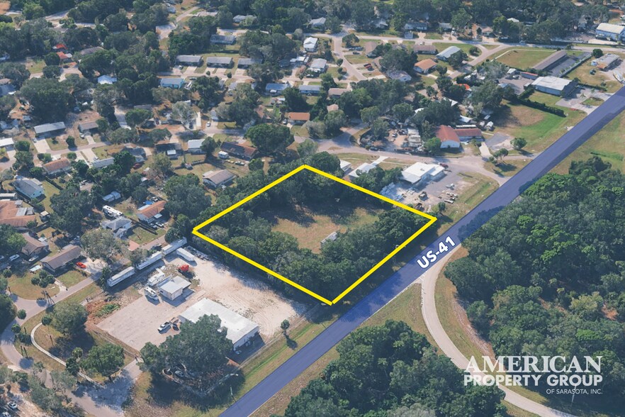 More Photos Of 4200 US Hwy 41 N, Palmetto Land For Sale