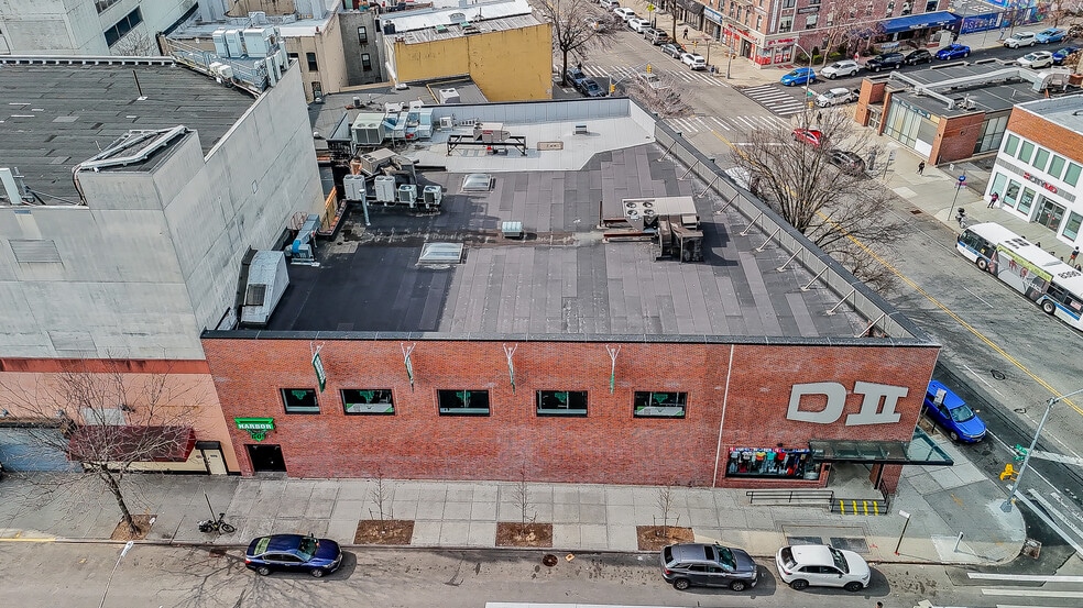 More Photos Of 8701-8711 4th Ave, Brooklyn Storefront For Sale