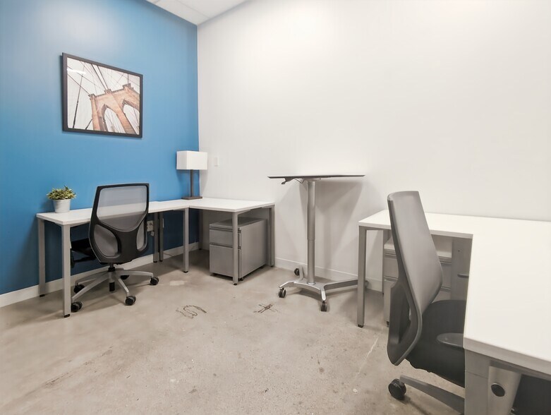 More Photos Of 95 3rd St, San Francisco Coworking Space