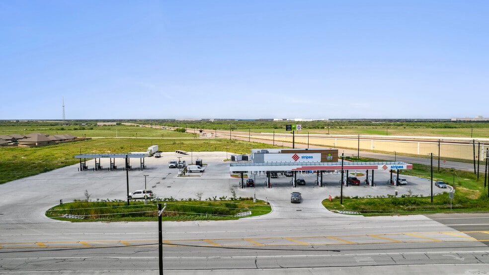 More Photos Of 12475 Highway 188, Sinton Convenience Store For Sale