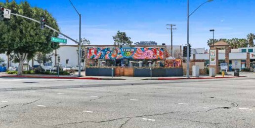 More Photos Of 5900-5936 Washington Blvd, Culver City Unknown For Lease