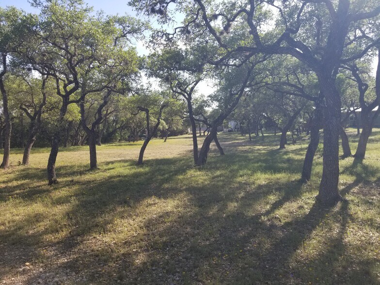 More Photos Of Park Rd. 37 and FM 1283, Lakehills Land For Sale