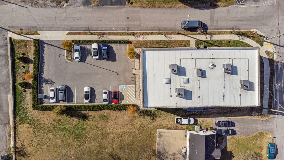 More Photos Of 2540 Park Dr, Nashville Office Residential For Lease