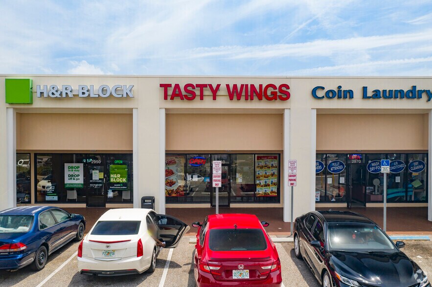 More Photos Of 2810-3016 54th Ave S, Saint Petersburg Unknown For Lease