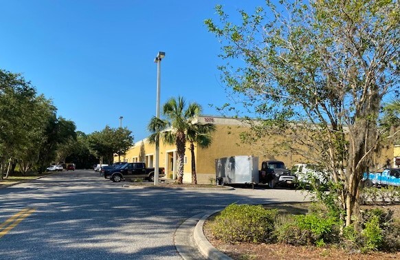 Primary Photo Of 1075 Innovation Ave, North Port Unknown For Lease