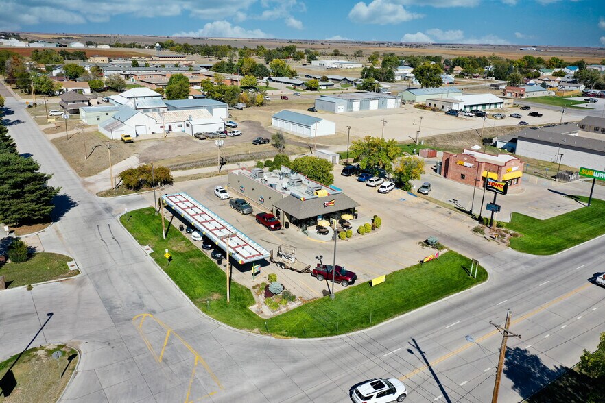 More Photos Of 211 W Holme St, Norton Fast Food For Sale
