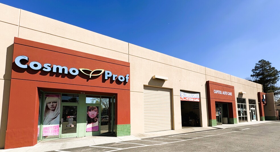 More Photos Of 2842 Story Rd, San Jose Unknown For Lease