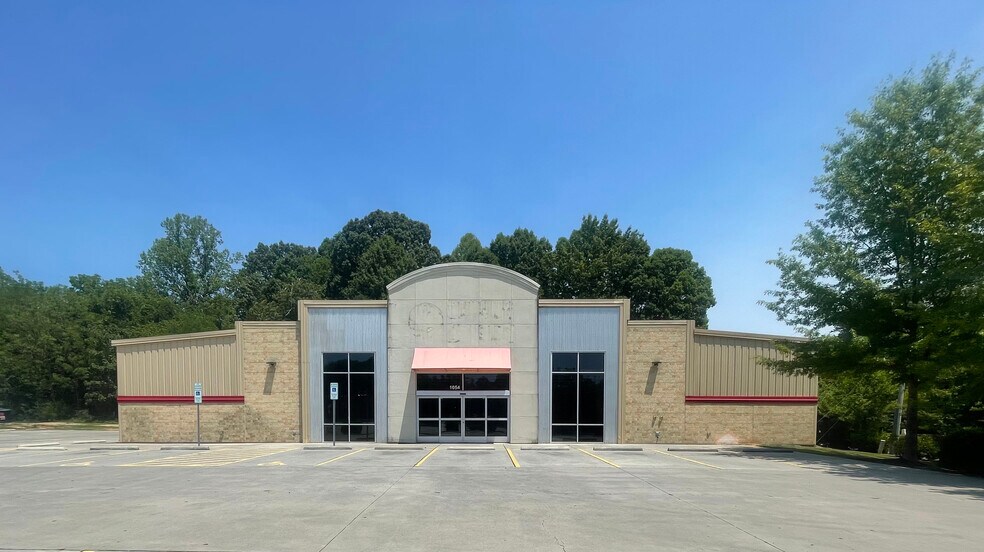 More Photos Of 1054 Nc Highway 86 N, Yanceyville Freestanding For Lease