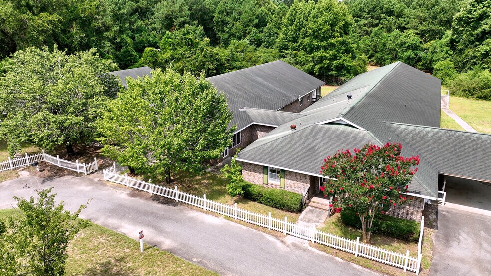 Primary Photo Of 2902 South Island Rd, Georgetown Healthcare For Sale