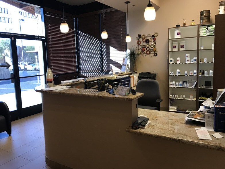 More Photos Of 4025 W Chandler Blvd, Chandler Coworking Space