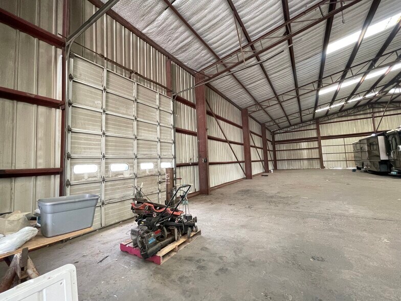 More Photos Of 575 Proffitt st, Midlothian Warehouse For Lease
