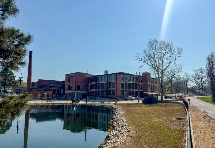 Primary Photo Of 200 Barrett St, Monroe Warehouse For Lease