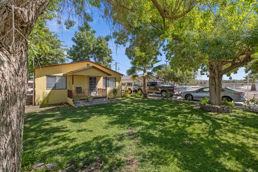 More Photos Of 28548 Woollomes Rd, Wasco Land For Sale