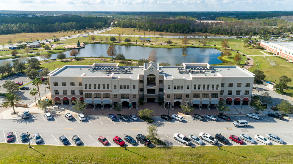 Primary Photo Of 145 City Pl, Palm Coast Medical For Sale