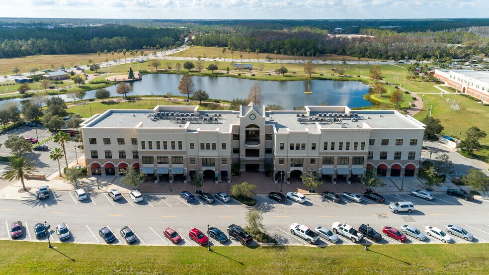 Primary Photo Of 145 City Pl, Palm Coast Medical For Lease