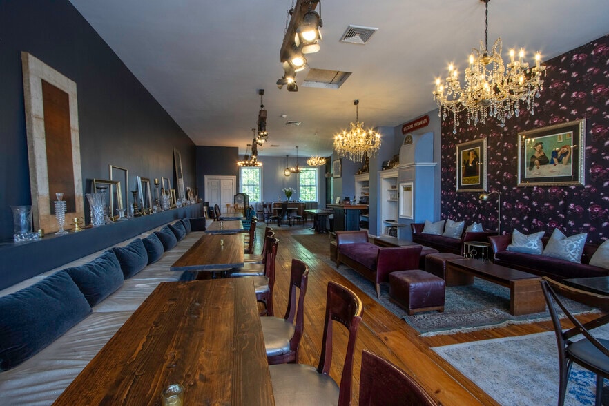 More Photos Of 62 W Main St, Goshen Restaurant For Sale