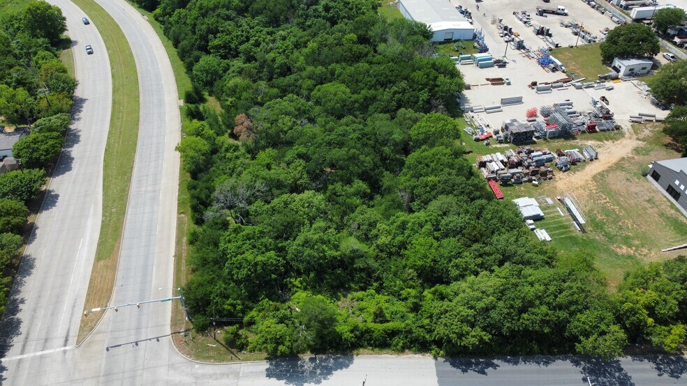 More Photos Of NWC of Trinity Blvd/ Raider Dr, Euless Land For Sale