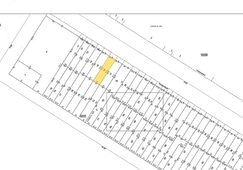 More Photos Of 332A 9th St, Brooklyn Office Residential For Lease