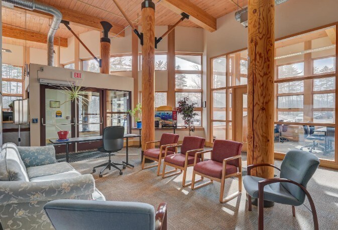 More Photos Of 53 Technology Ln, Conway Office For Sale