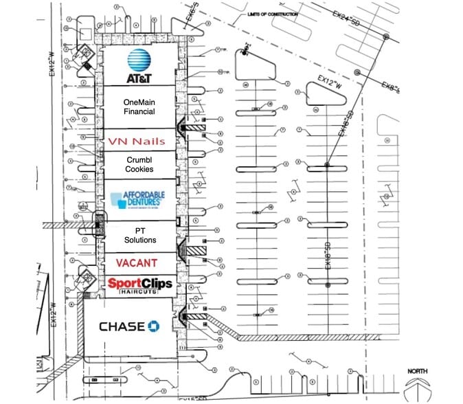 More Photos Of 1054 Harter Rd, Yuba City Freestanding For Lease