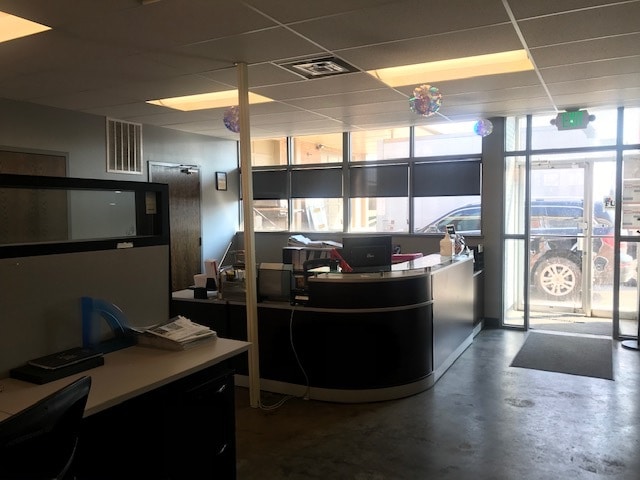 More Photos Of 5105 E 39th Ave, Denver Manufacturing For Sale