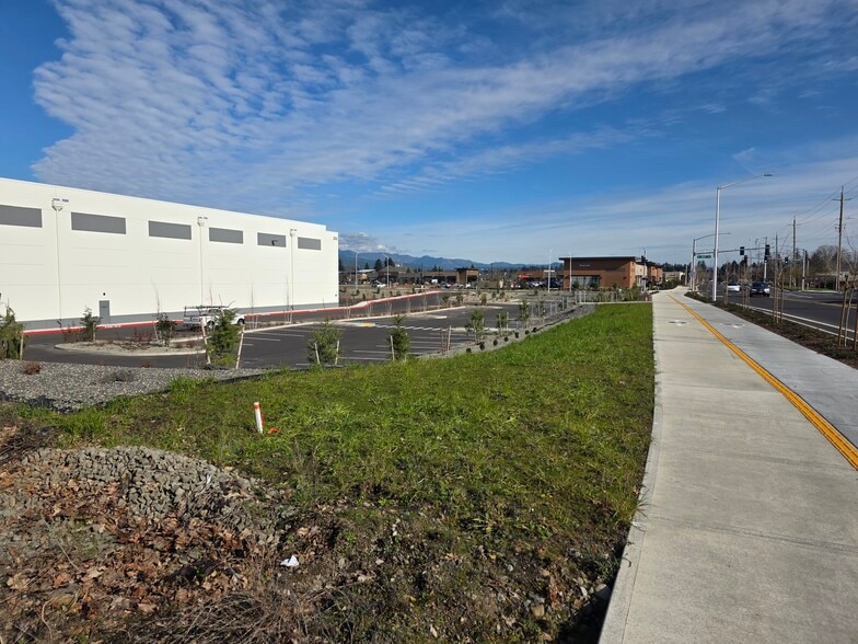 More Photos Of 18712 SE 1st St, Vancouver Land For Sale