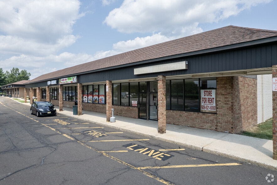 More Photos Of 2025 Old Trenton Rd, West Windsor General Retail For Lease