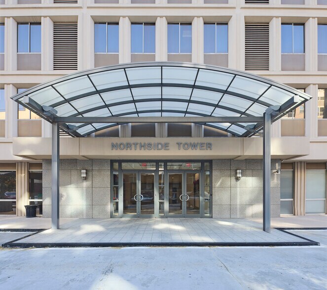 More Photos Of 6065 Roswell Rd NE, Atlanta Office For Sale