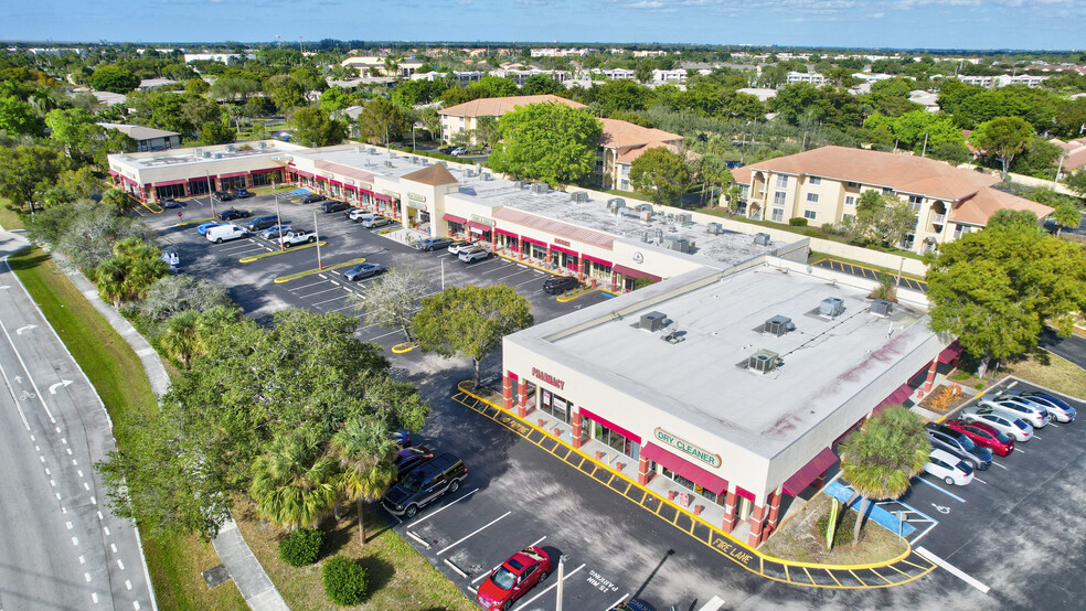 Primary Photo Of 7118-7170 Nob Hill Rd, Tamarac Unknown For Lease