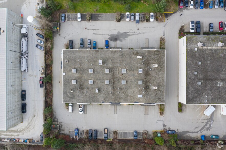 More Photos Of 2411 Dollarton Hwy, North Vancouver Warehouse For Lease