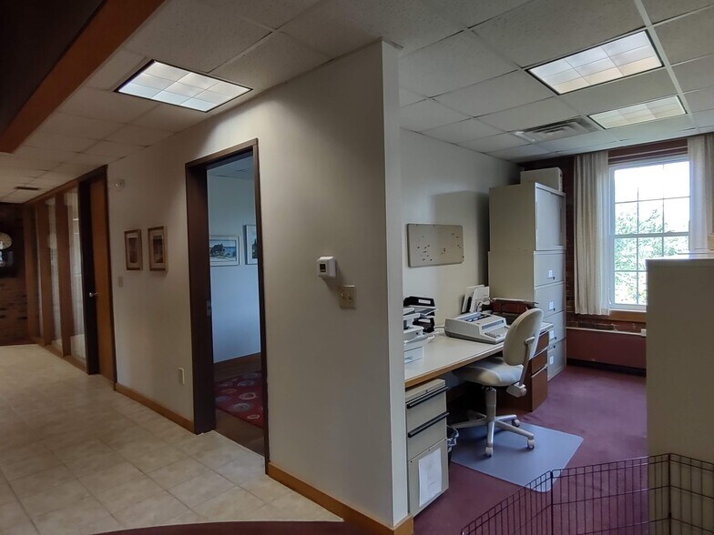 More Photos Of 1 Mill Plz, Laconia Office For Sale
