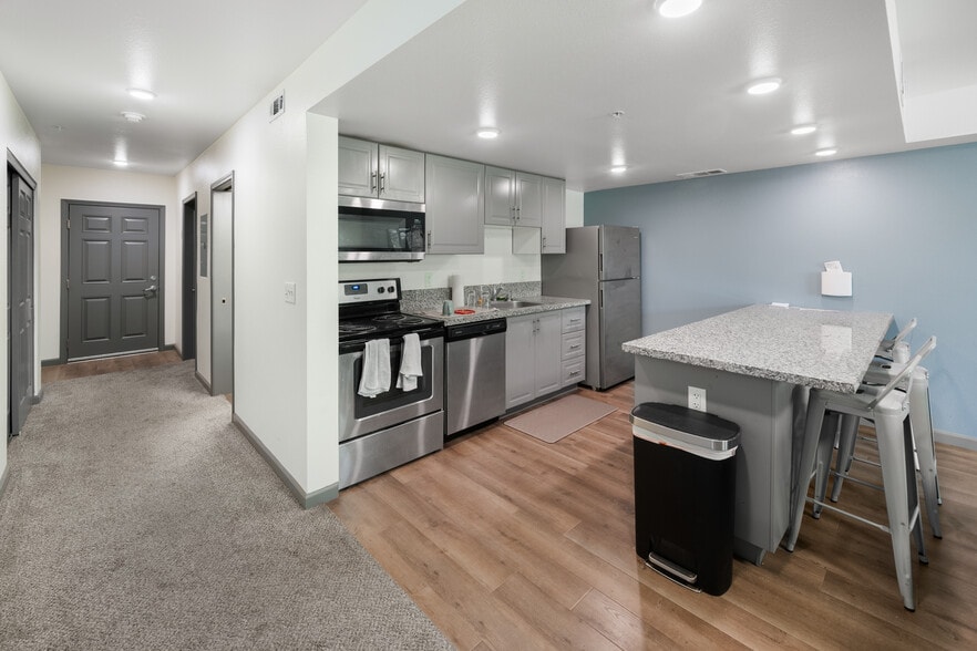 More Photos Of 1385 N Virginia St, Reno Apartments For Sale