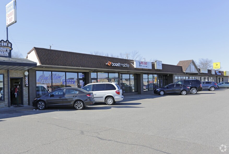 More Photos Of 1402-1500 S Hastings Way, Eau Claire Storefront Retail Office For Lease