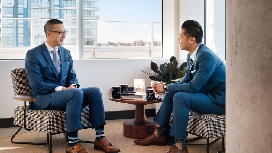 More Photos Of 450 SW Marine Dr, Vancouver Coworking Space