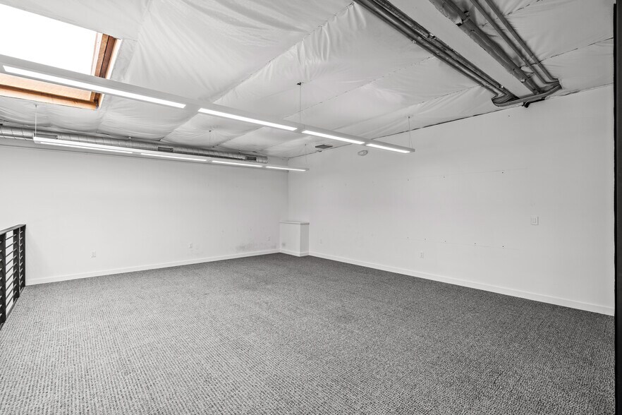 More Photos Of 629-639 S B St, San Mateo Storefront For Lease