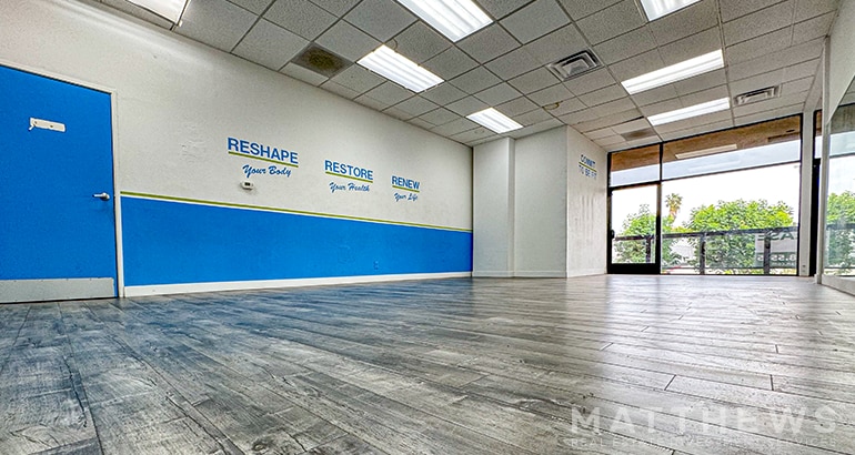 More Photos Of 8205 Santa Monica Blvd, West Hollywood General Retail For Lease