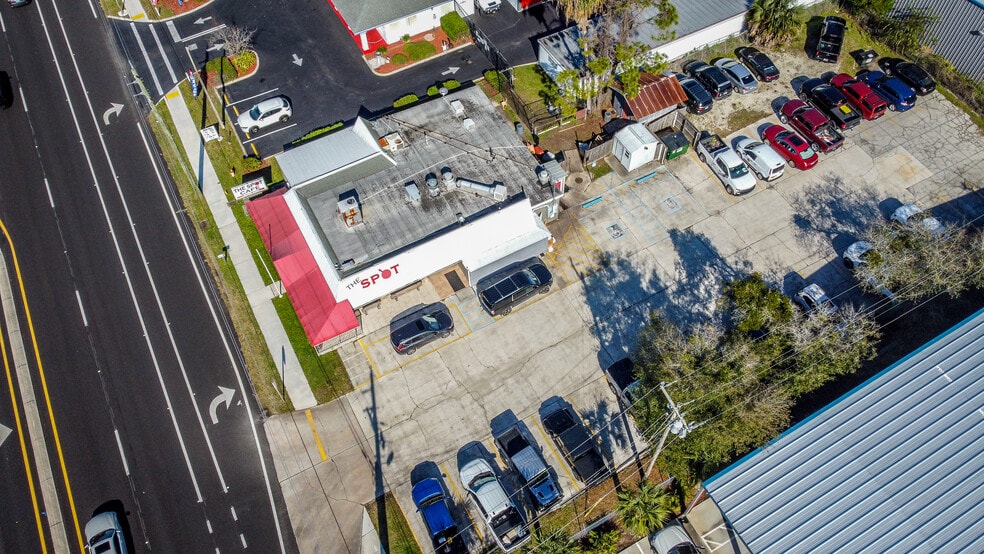 More Photos Of 4508 Us-1, Saint Augustine General Retail For Sale