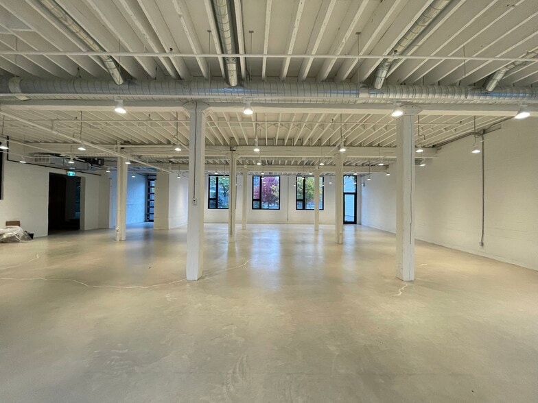 More Photos Of 83-91B Walnut Av, Toronto Office For Sale