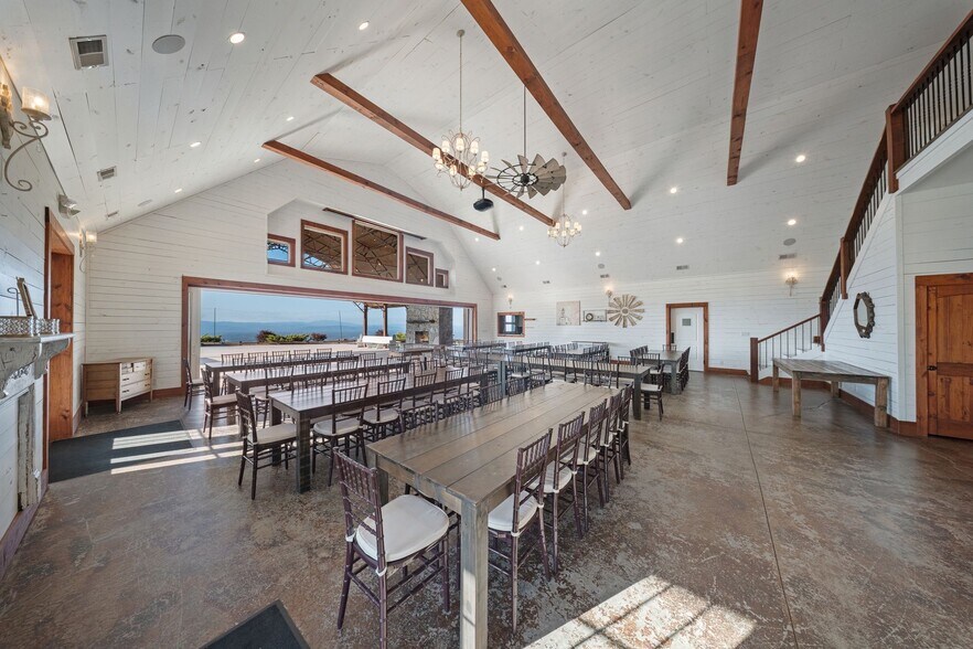 More Photos Of 6572 Burkemont Rd, Morganton Specialty For Sale