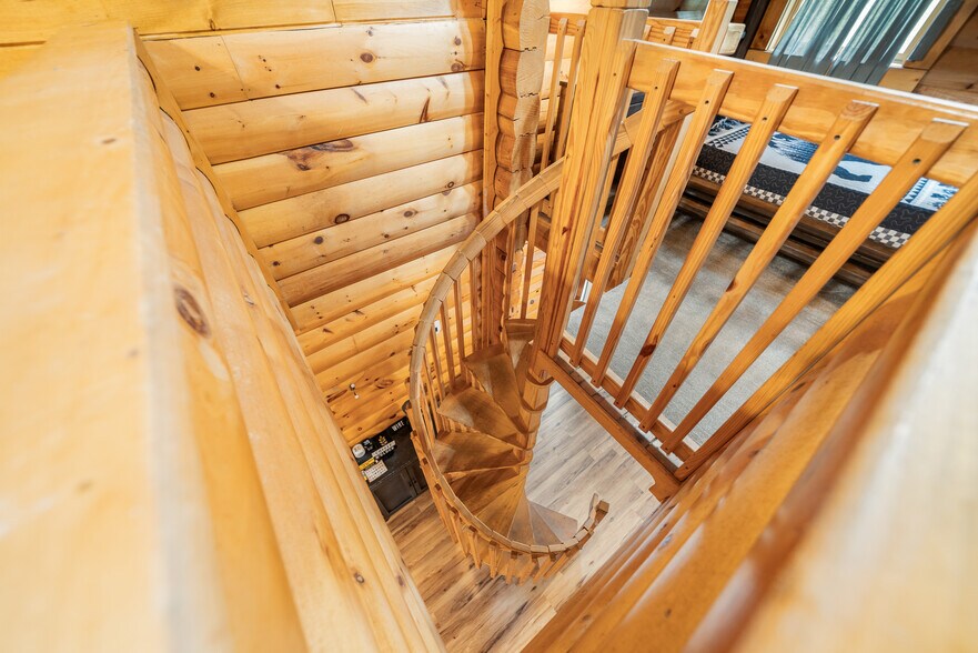 More Photos Of 4309 E Parkway, Gatlinburg Office For Sale