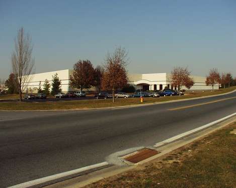 More Photos Of 1828 Freedom Rd, Lancaster Warehouse For Lease
