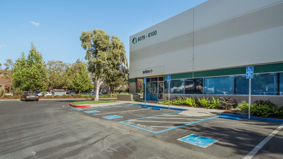 More Photos Of 6600 Stevenson Blvd, Fremont Unknown For Lease
