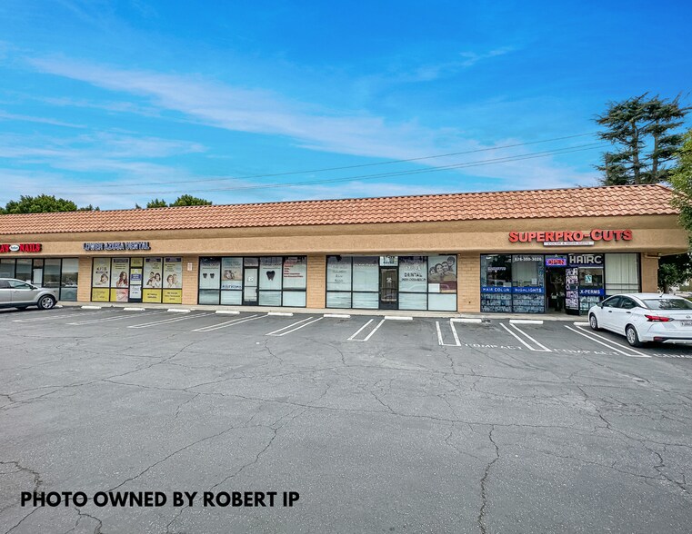 More Photos Of 10743-10755 Lower Azusa Rd, El Monte Storefront Retail Office For Lease