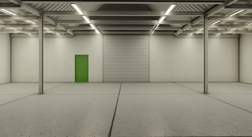More Photos Of 10830 Glass St, North Huntingdon Warehouse For Lease