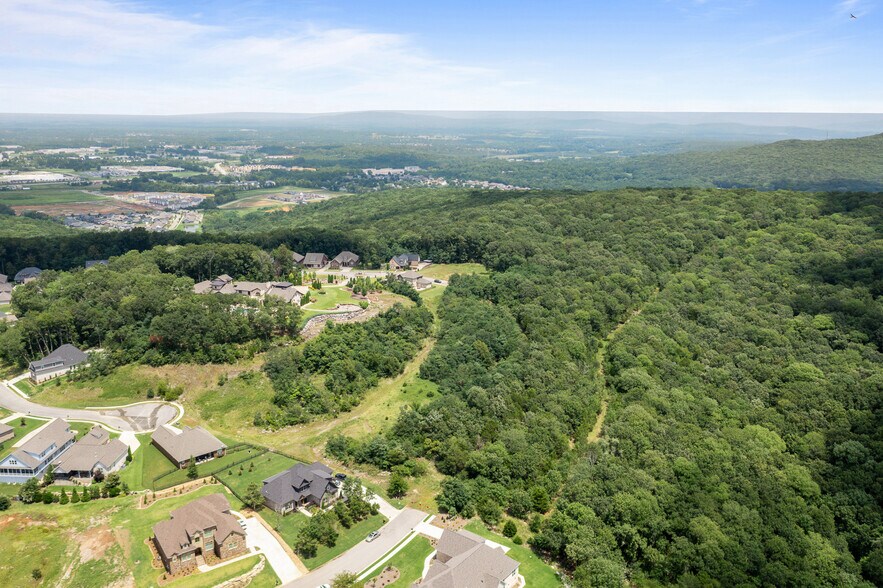 More Photos Of 0 Hawks Way NE way, Huntsville Land For Sale