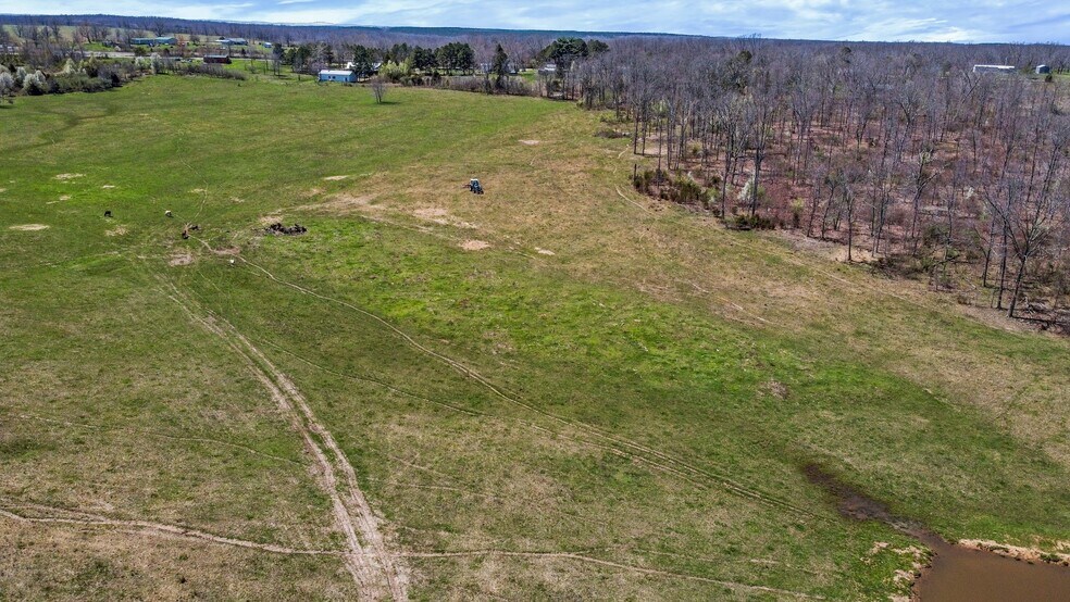 More Photos Of 000 Highway 63 - County Road 5120, Pomona Land For Sale