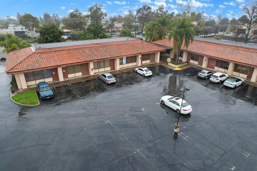 Primary Photo Of 1365 W Foothill Blvd, Upland Medical For Lease