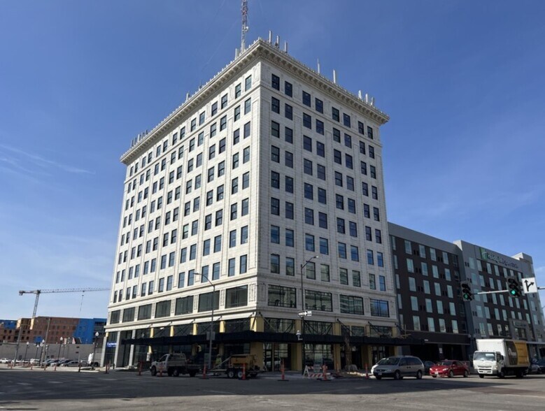 More Photos Of 941-947 O St, Lincoln Office Residential For Lease