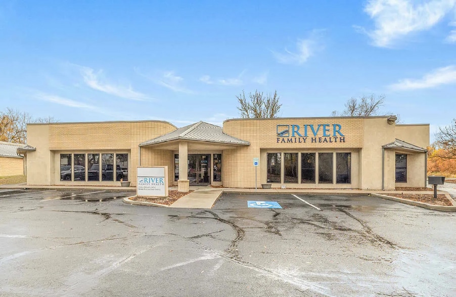 Primary Photo Of 801 N Stilson Rd, Boise Medical For Lease